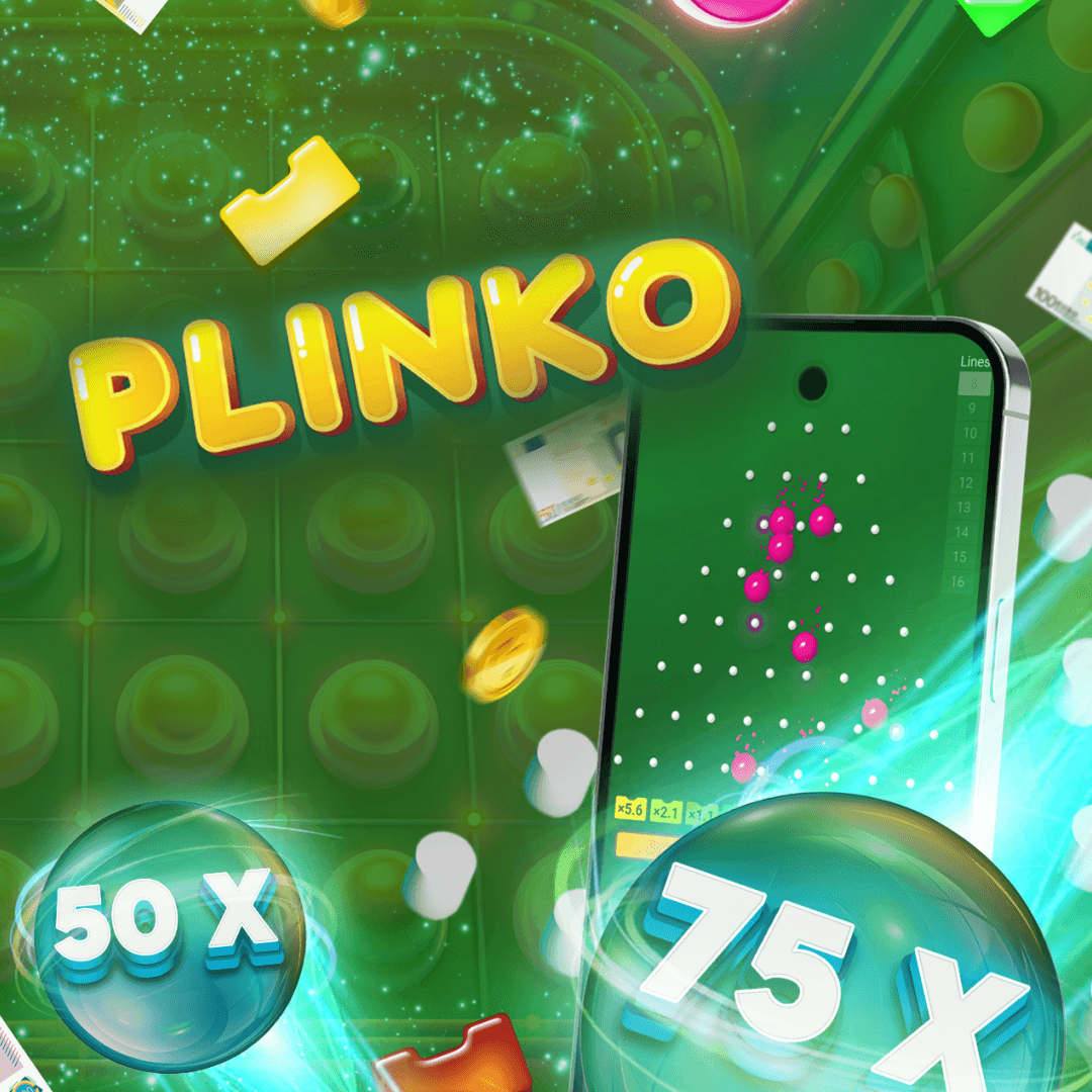 Plinko