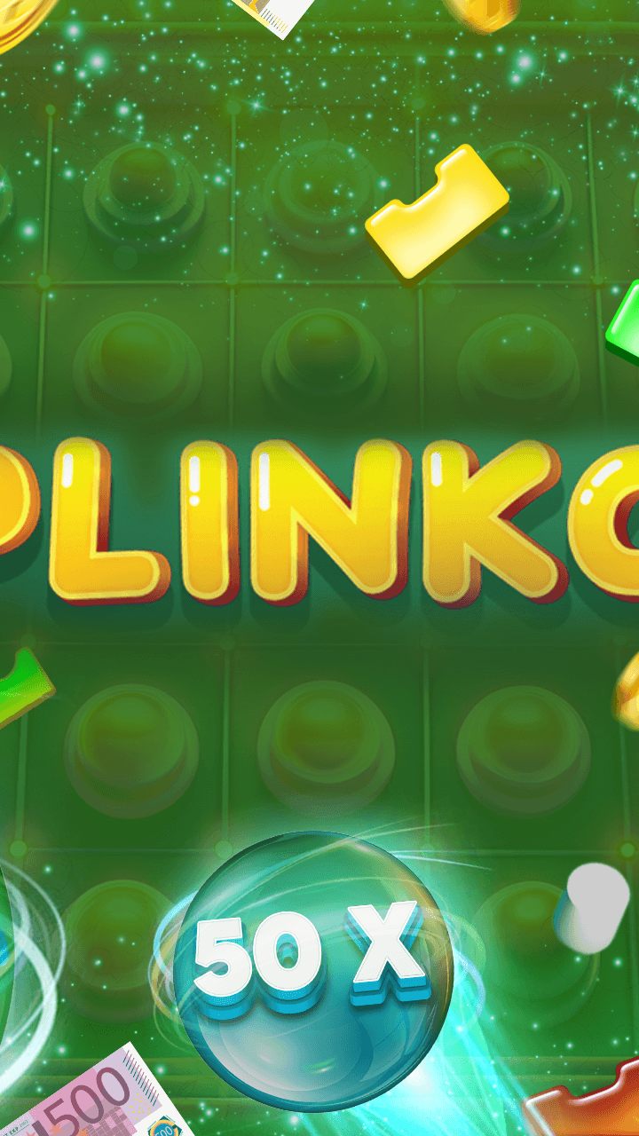 Plinko Screenshot